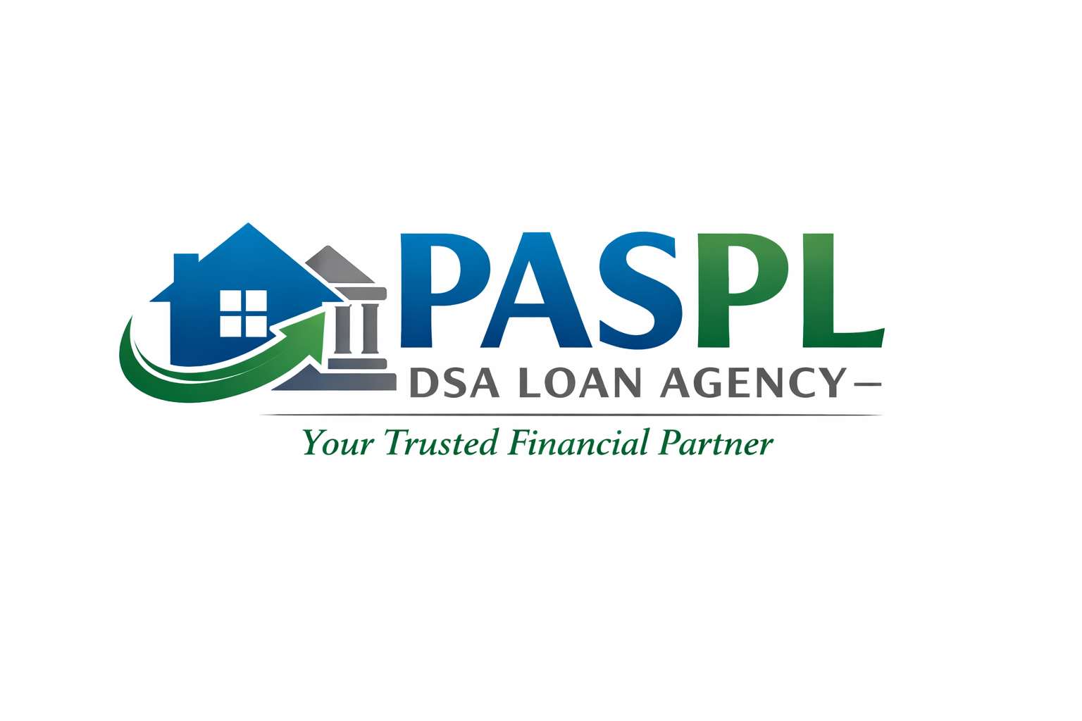 PASPL DSA Loan Agency Logo